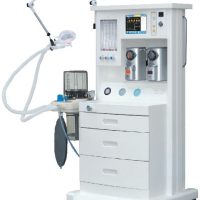 Anesthesia Machine